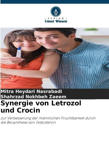 Synergie von Letrozol und Crocin Medicine