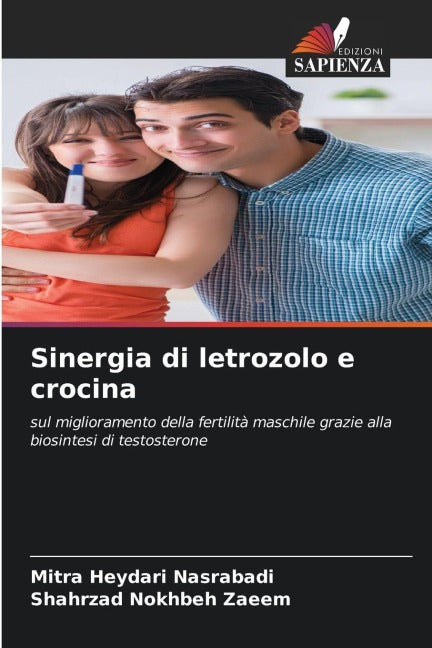Sinergia di letrozolo e crocina Medicine