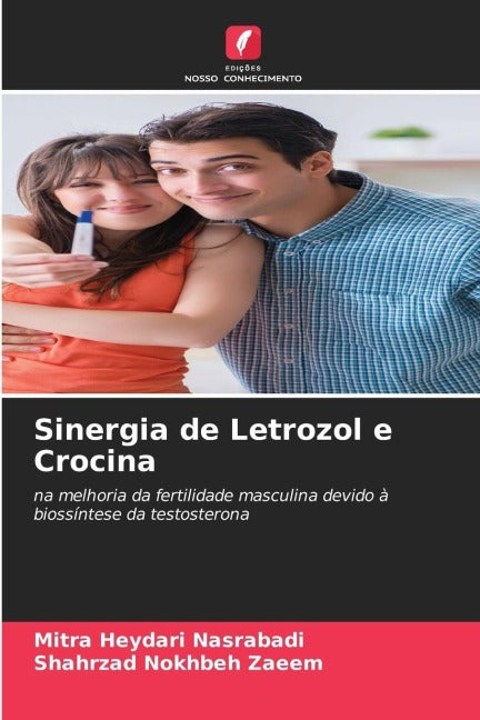 Sinergia de Letrozol e Crocina Medicine