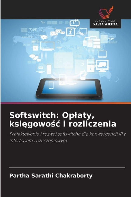 Softswitch: Op¿aty, ksi¿gowo¿¿ i rozliczenia Computer Science