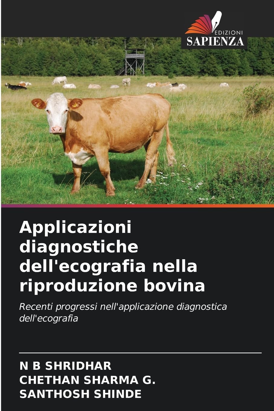 Applicazioni diagnostiche dell'ecografia nella riproduzione bovina Medicine