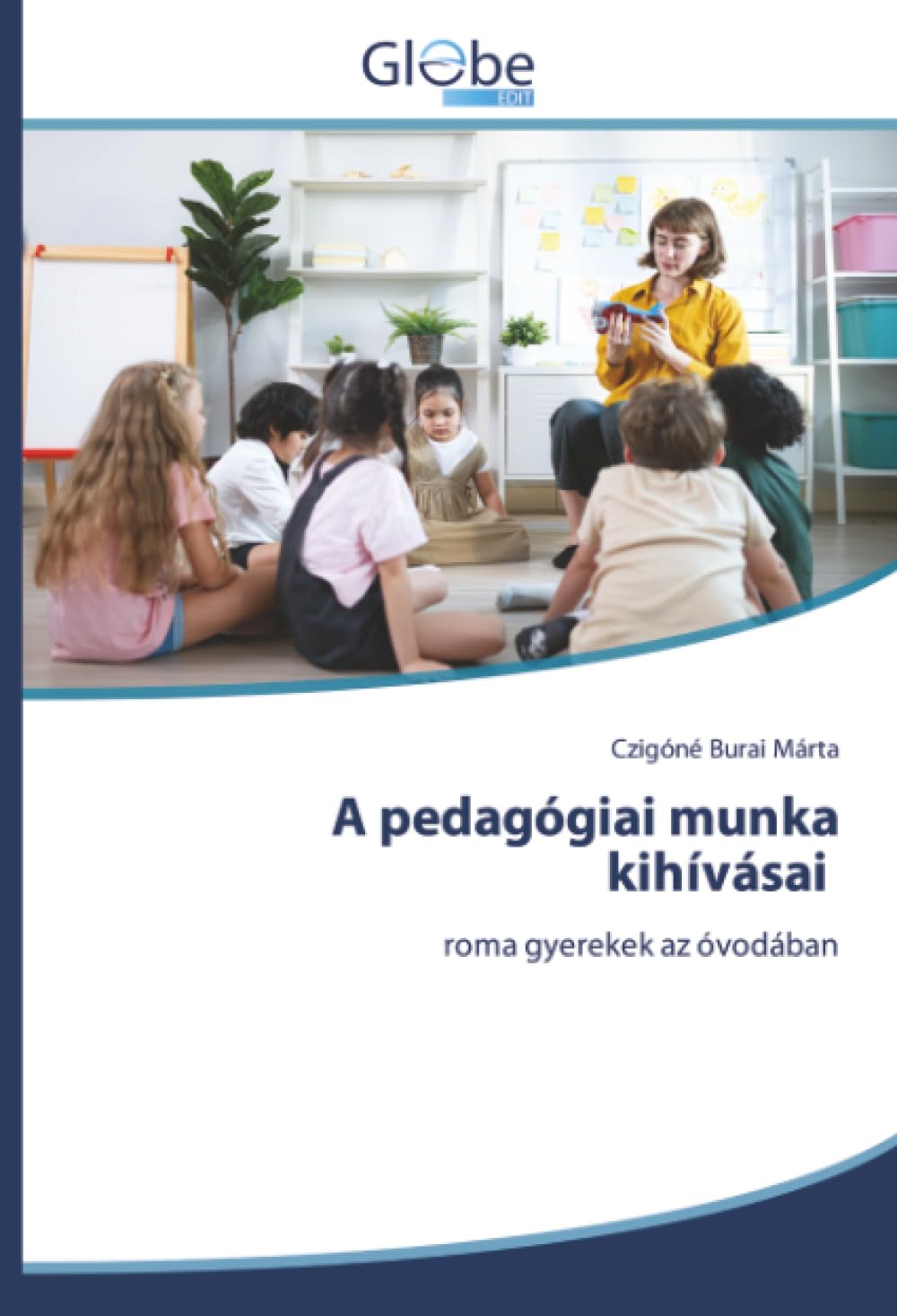 A pedagógiai munka kihívásai Books