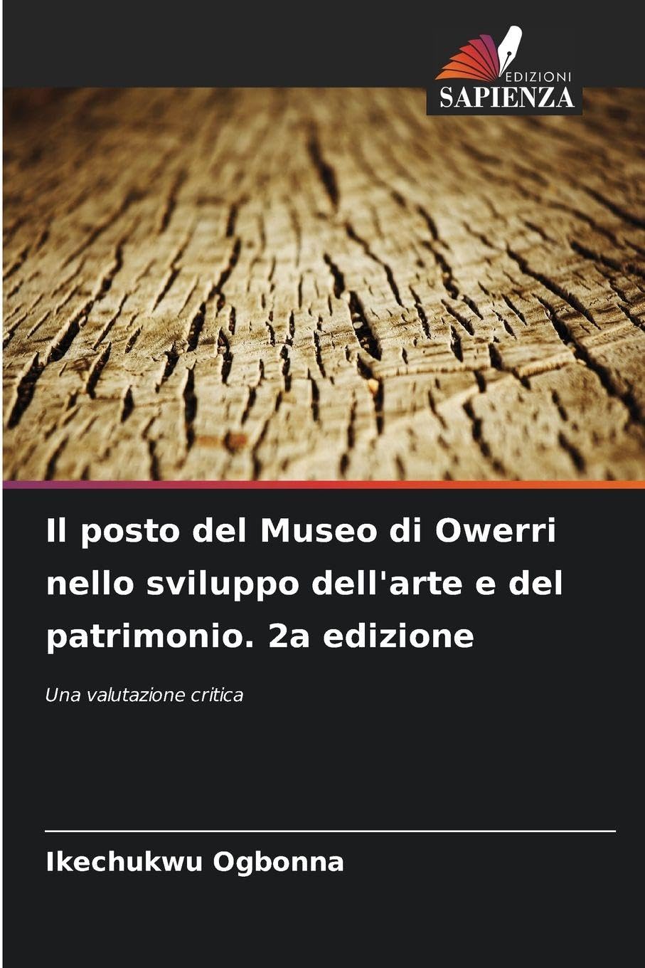 Il posto del Museo di Owerri nello sviluppo dell'arte e del patrimonio. 2a edizione Film, Art & Culture