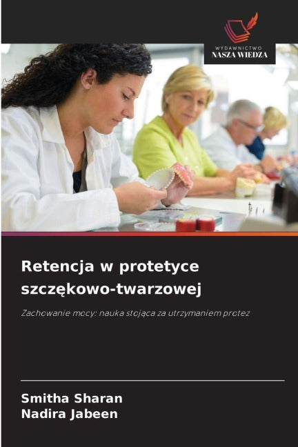 Retencja w protetyce szcz¿kowo-twarzowej Medicine