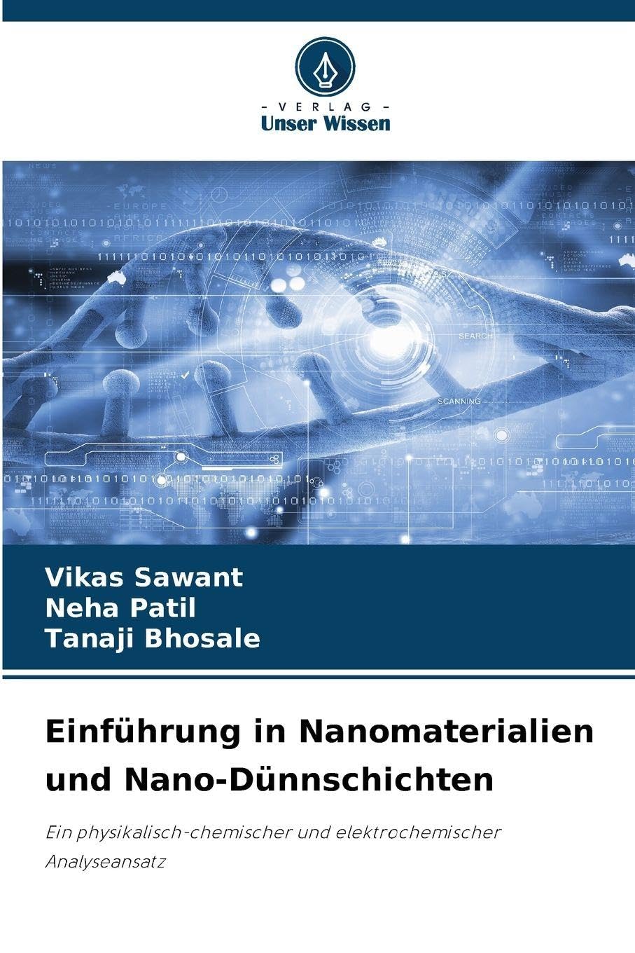 Einführung in Nanomaterialien und Nano-Dünnschichten Mathematics