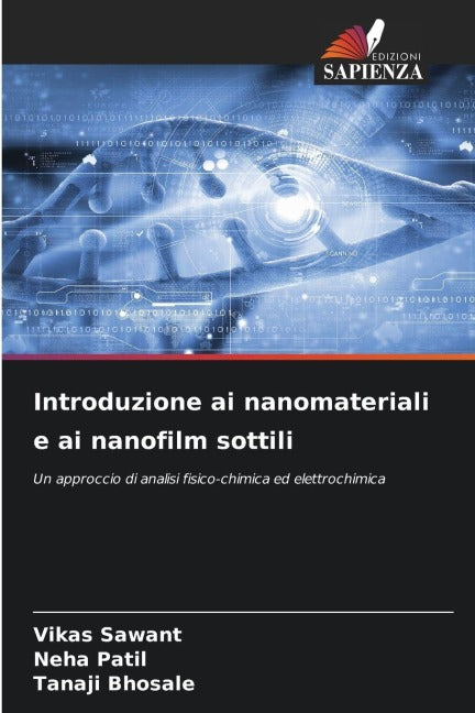 Introduzione ai nanomateriali e ai nanofilm sottili Mathematics