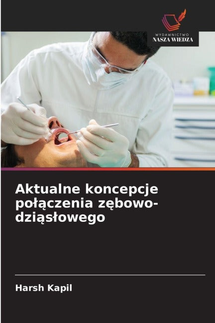 Aktualne koncepcje po¿¿czenia z¿bowo-dzi¿s¿owego Medicine