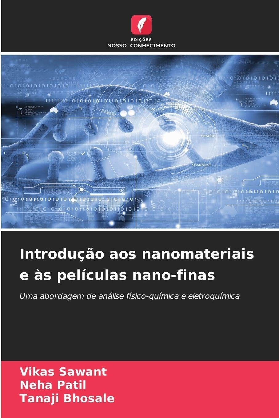 Introdução aos nanomateriais e às películas nano-finas Mathematics