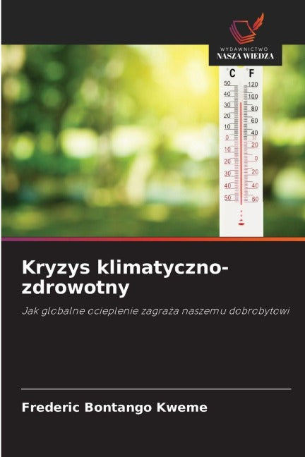 Kryzys klimatyczno-zdrowotny Law