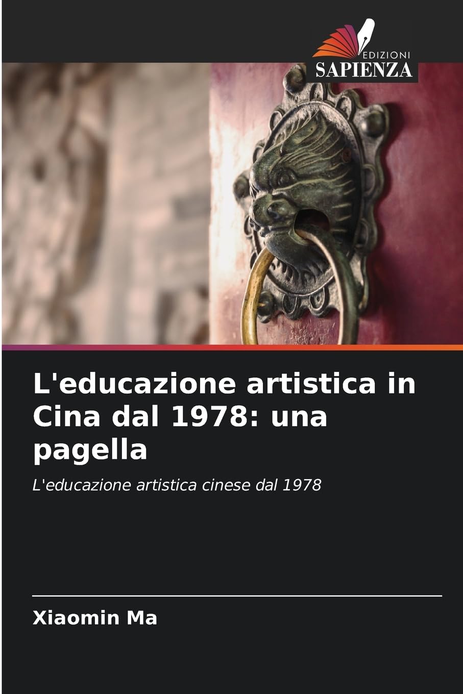 L'educazione artistica in Cina dal 1978: una pagella Business, Finance & Career