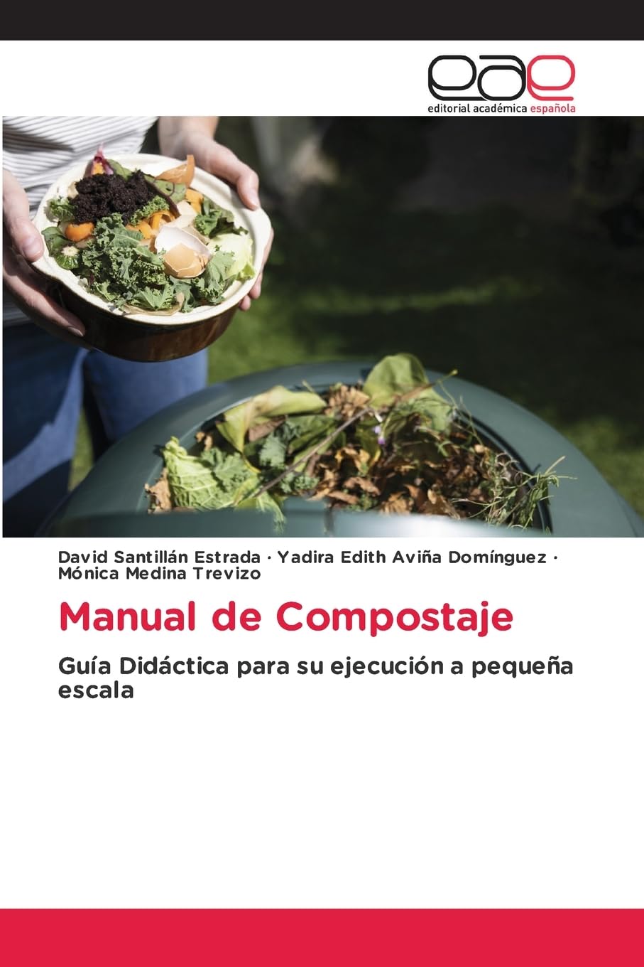 Product Image: Manual de Compostaje