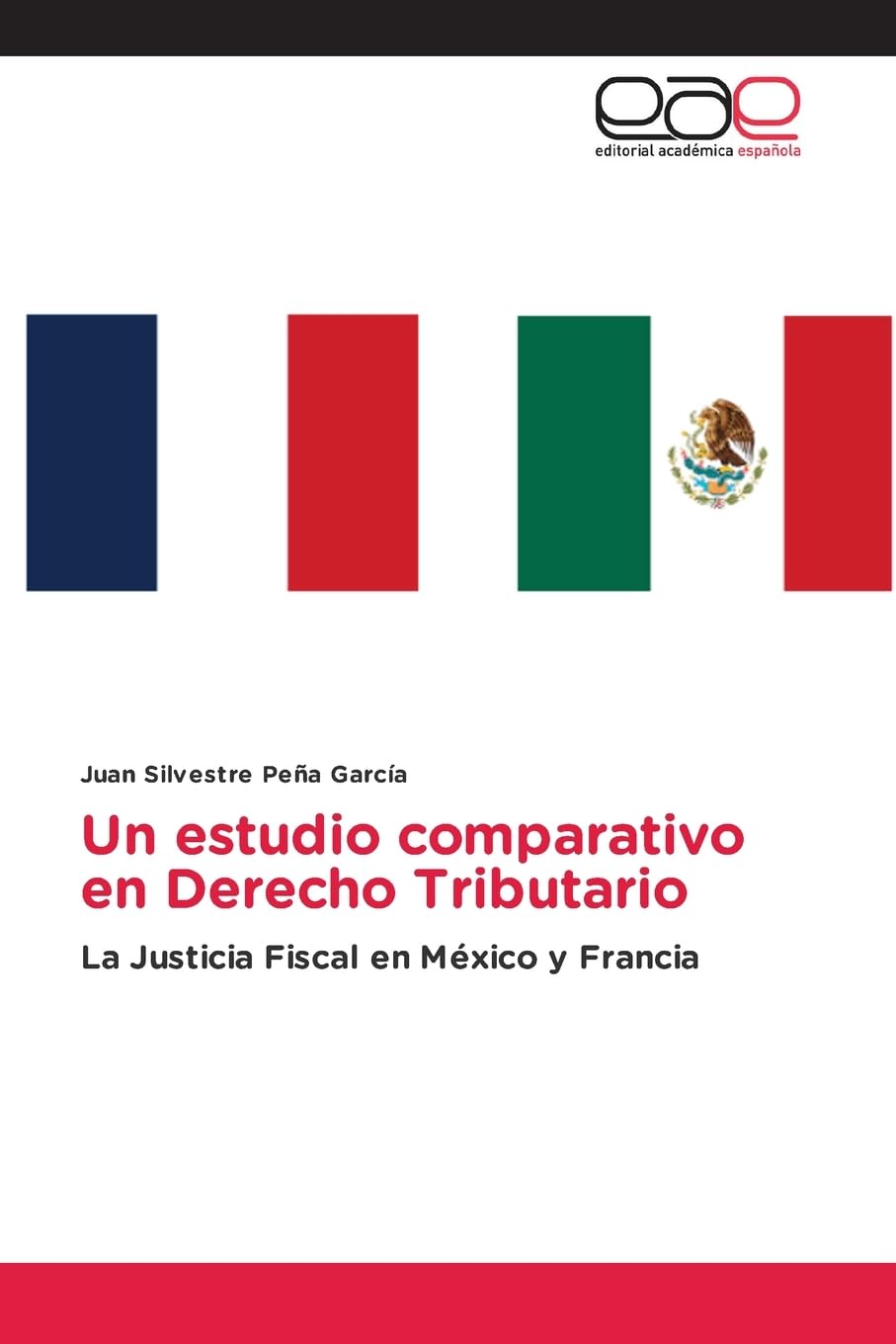 Un estudio comparativo en Derecho Tributario Law
