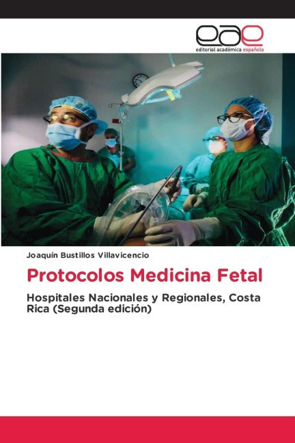 Protocolos Medicina Fetal Medicine