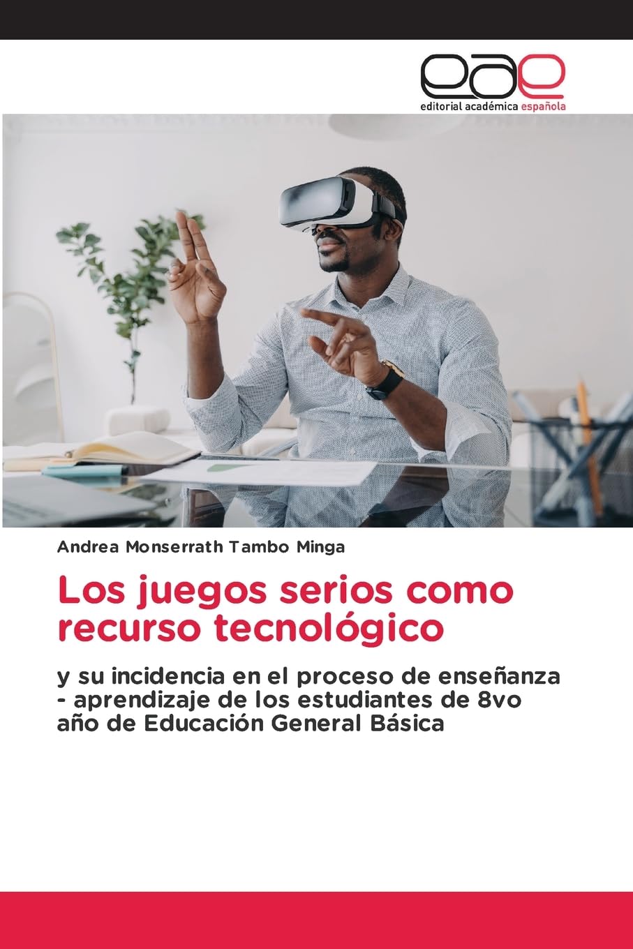 Los juegos serios como recurso tecnológico Business, Finance & Career