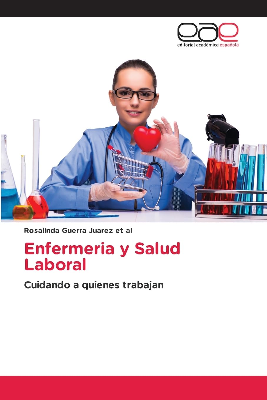 Enfermeria y Salud Laboral Business, Finance & Career