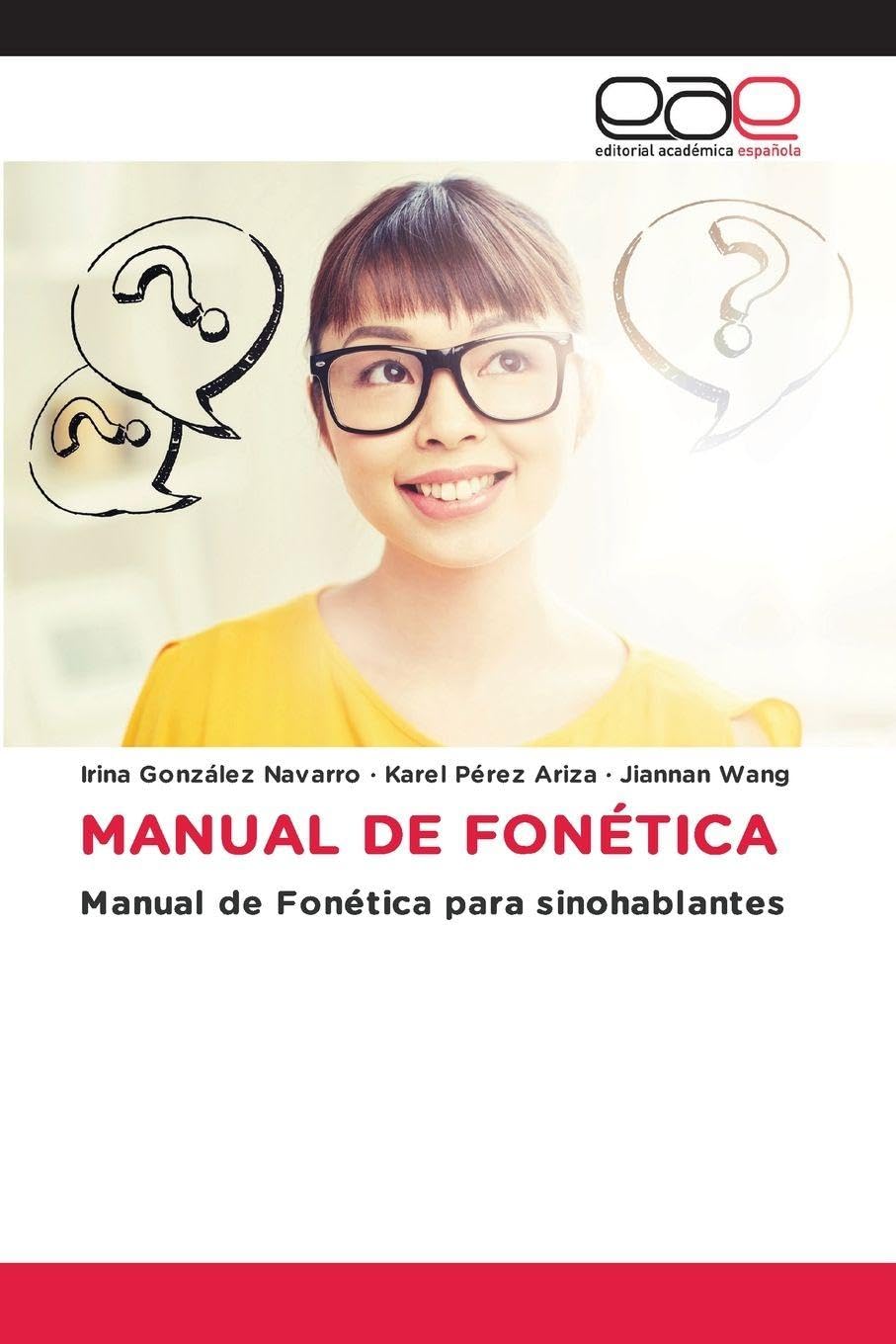 MANUAL DE FONÉTICA Business, Finance & Career