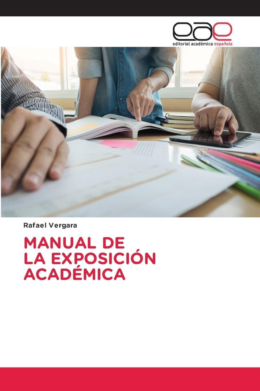 MANUAL DE LA EXPOSICIÓN ACADÉMICA Business, Finance & Career