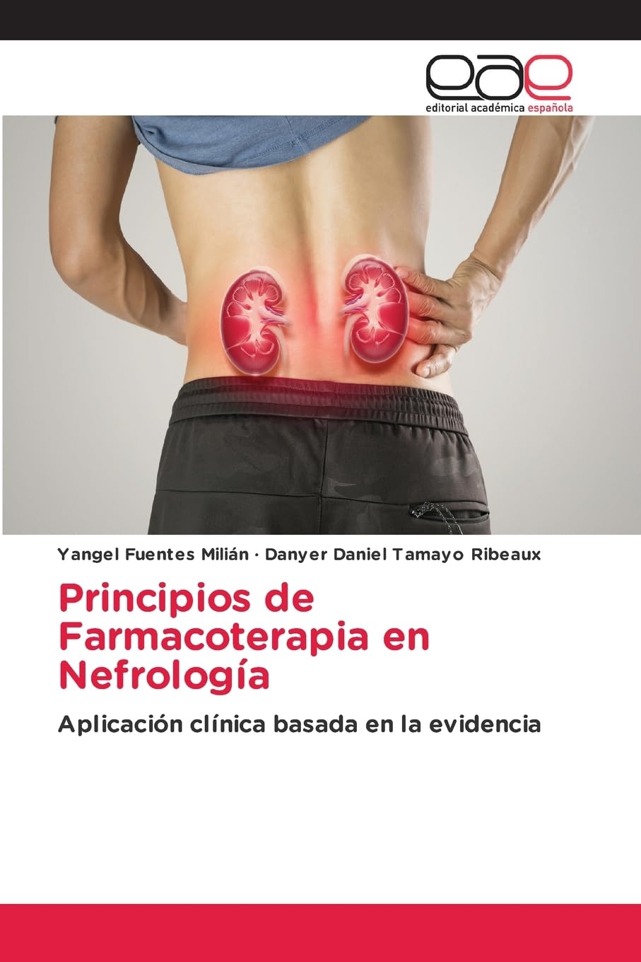 Principios de Farmacoterapia en Nefrología Medicine