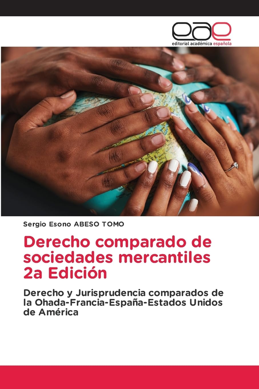 Derecho comparado de sociedades mercantiles 2a Edición Law