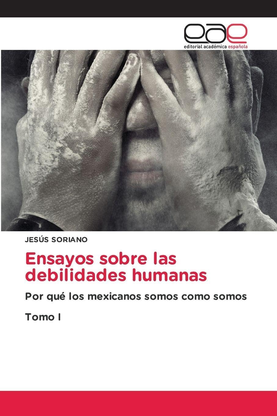 Ensayos sobre las debilidades humanas Law
