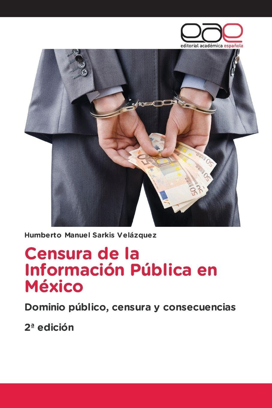 Censura de la Información Pública en México Law
