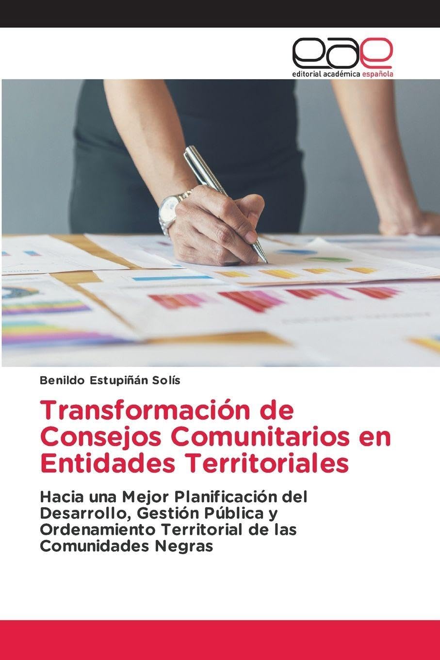 Transformación de Consejos Comunitarios en Entidades Territoriales Law