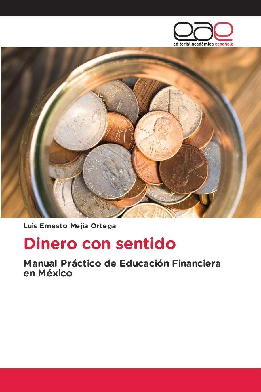 Dinero con sentido Books