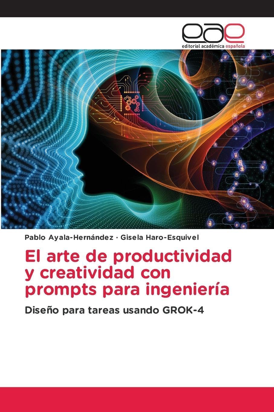 El arte de productividad y creatividad con prompts para ingeniería Computer Science
