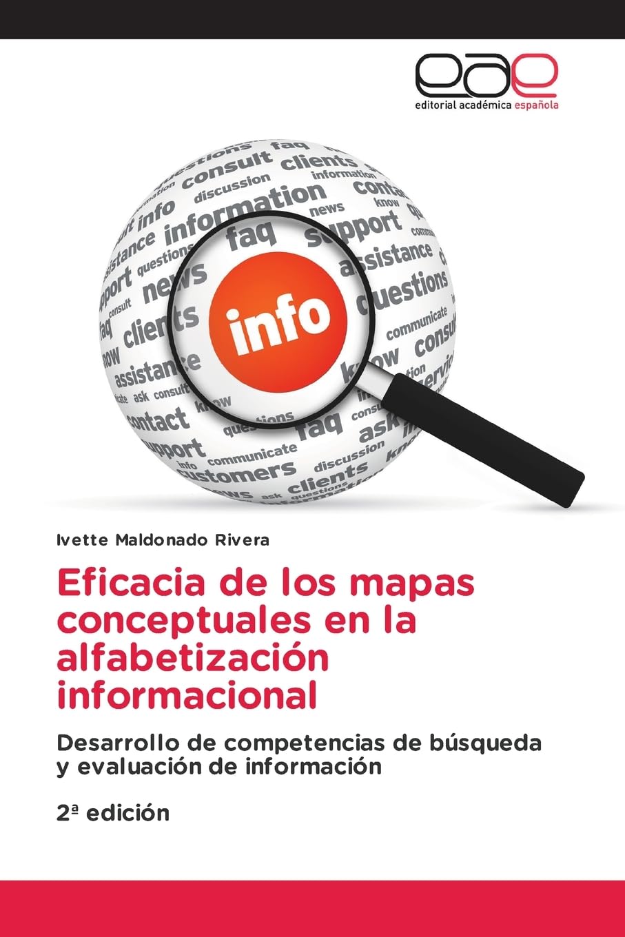 Eficacia de los mapas conceptuales en la alfabetización informacional Business, Finance & Career