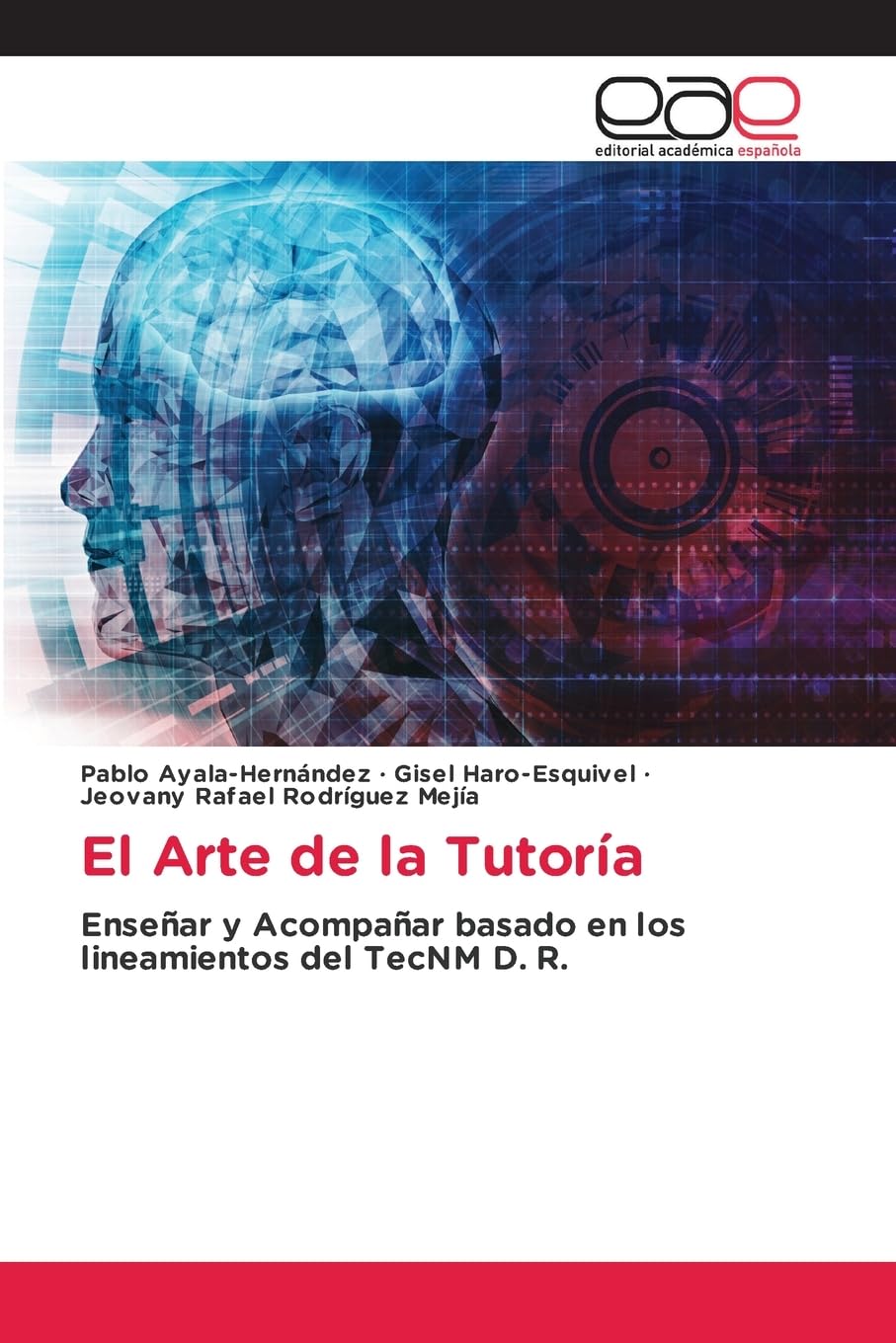 El Arte de la Tutoría Books