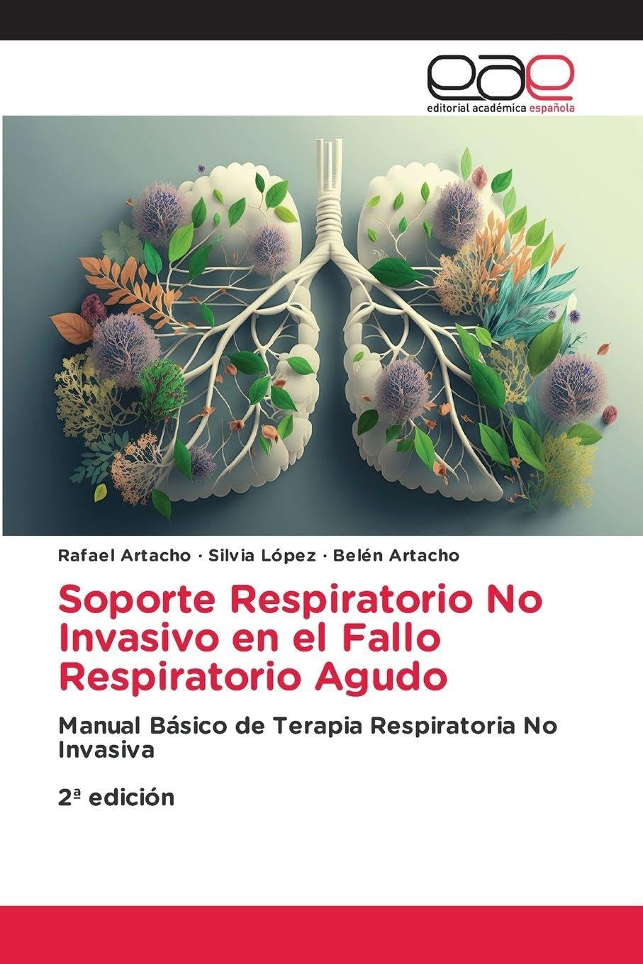 Soporte Respiratorio No Invasivo en el Fallo Respiratorio Agudo Medicine