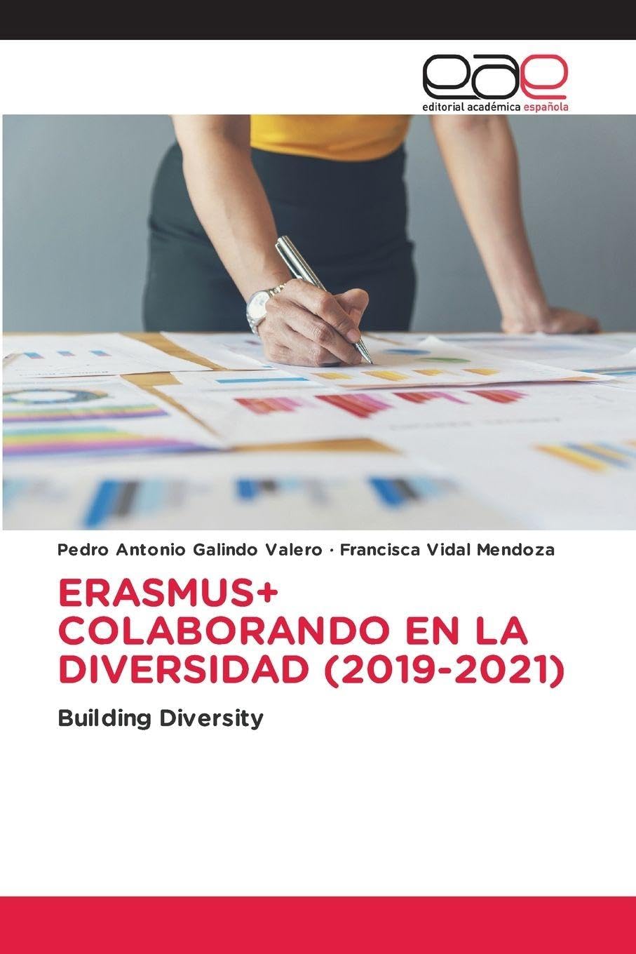 ERASMUS+ COLABORANDO EN LA DIVERSIDAD (2019-2021) Education & Training