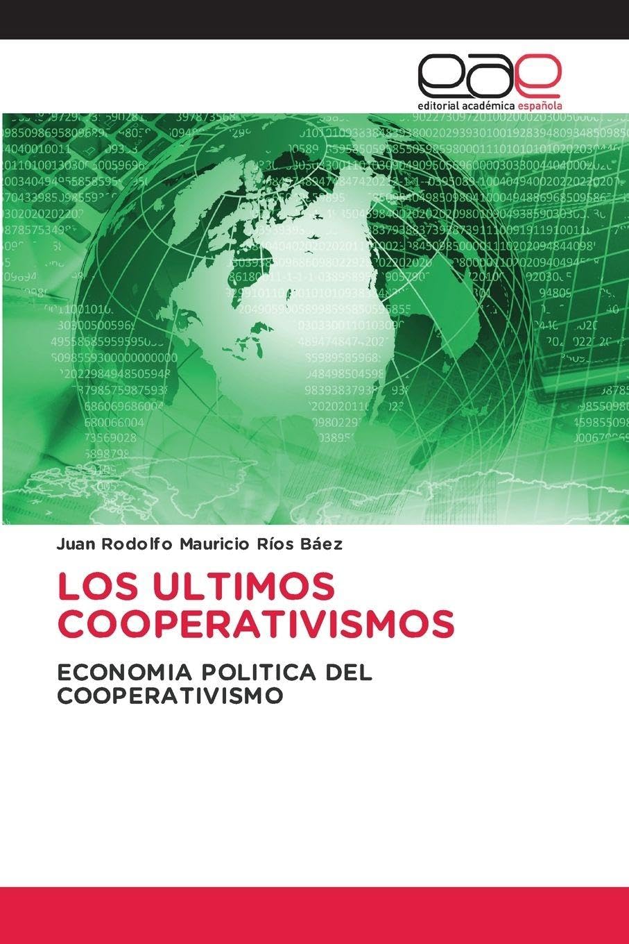 LOS ULTIMOS COOPERATIVISMOS Law