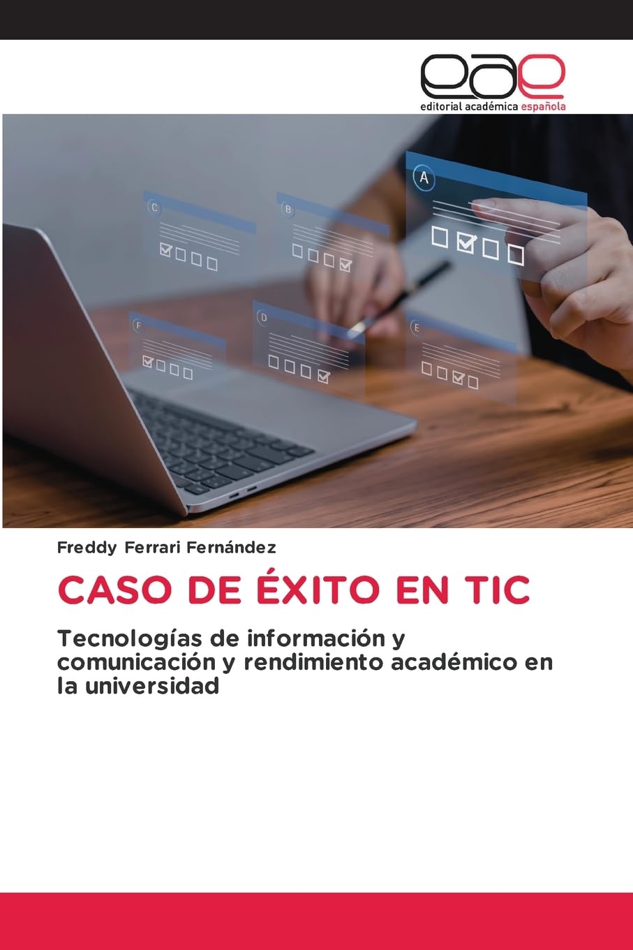 CASO DE ÉXITO EN TIC Business & Technology