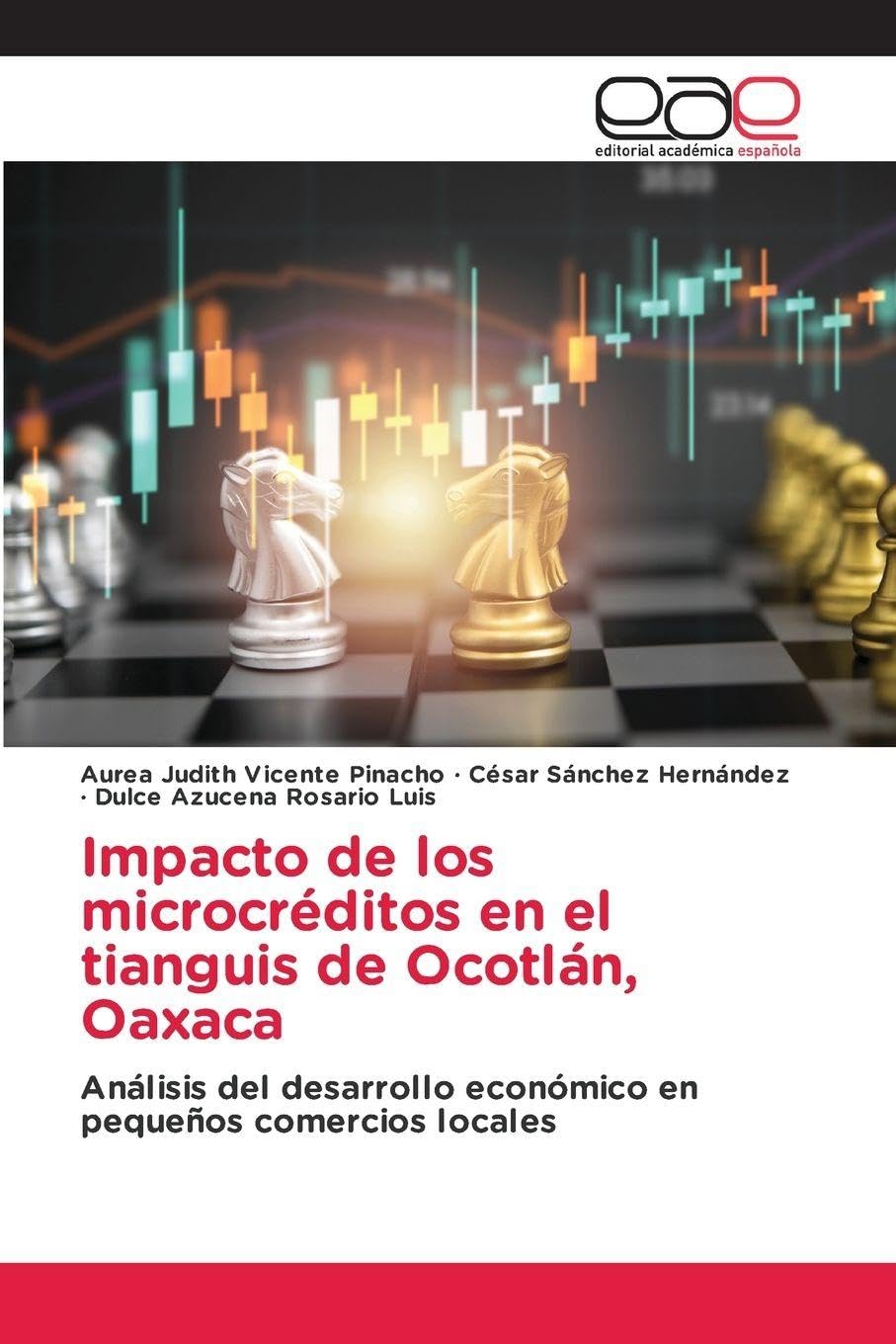 Impacto de los microcréditos en el tianguis de Ocotlán, Oaxaca Law
