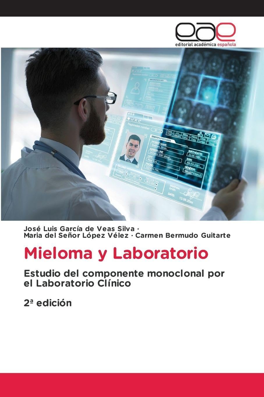 Mieloma y Laboratorio Medicine