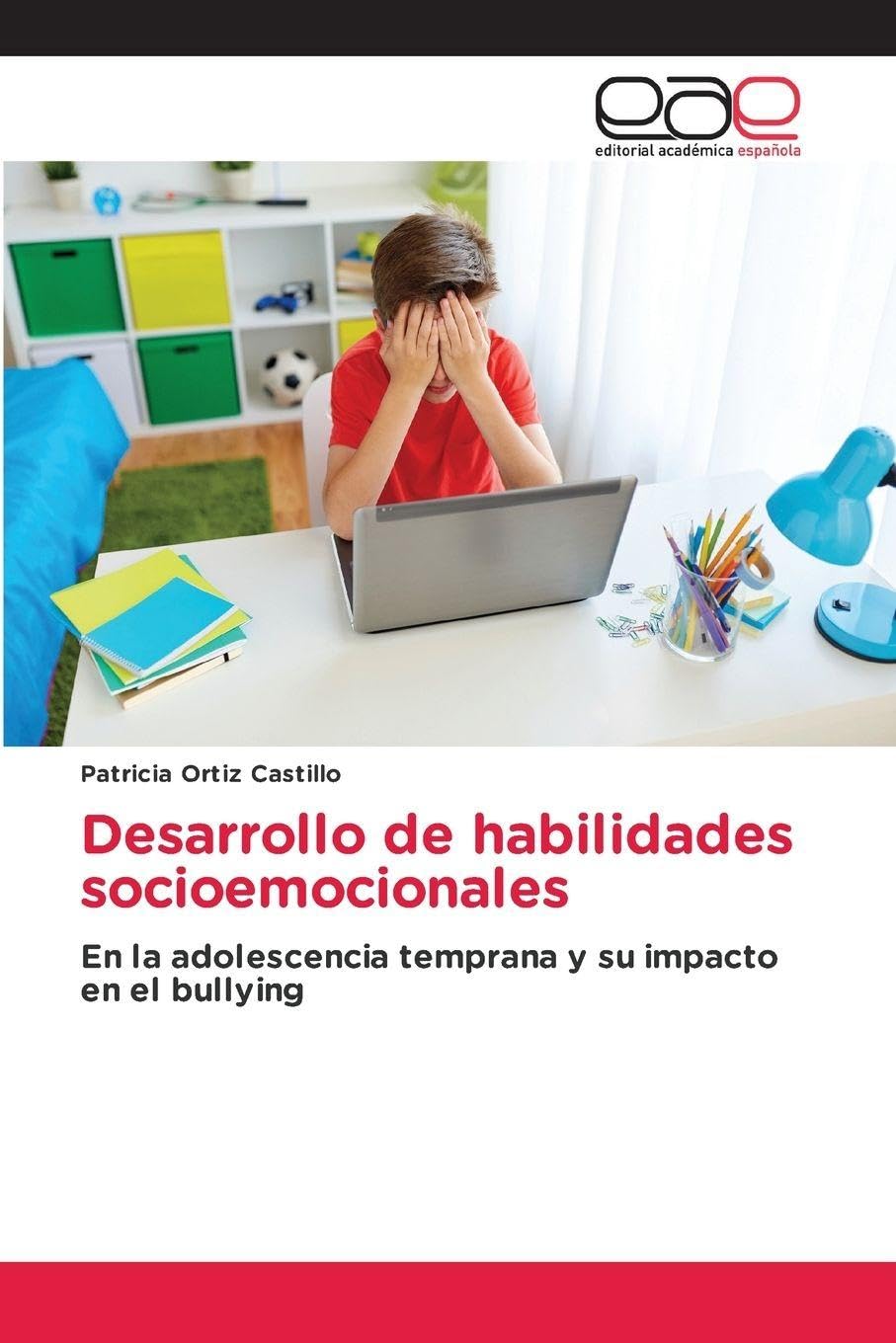 Desarrollo de habilidades socioemocionales Business, Finance & Career