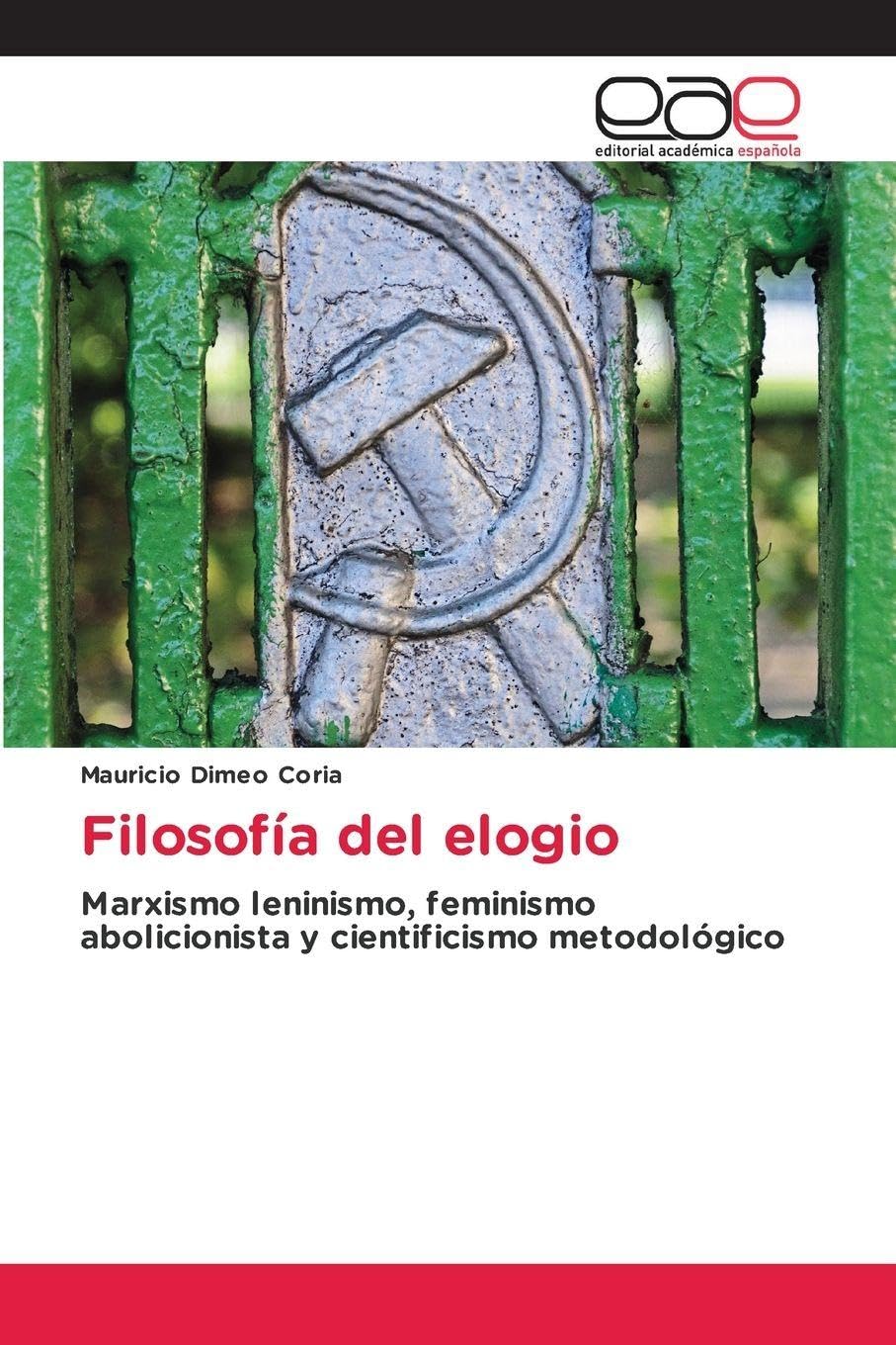 Filosofía del elogio Philosophy