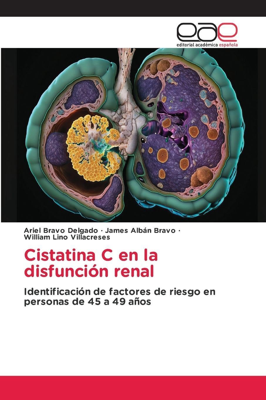Cistatina C en la disfunción renal Medicine