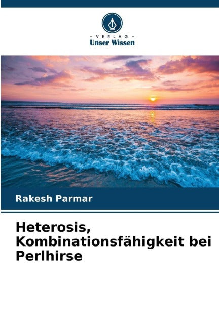 Heterosis, Kombinationsfähigkeit bei Perlhirse Natural Sciences