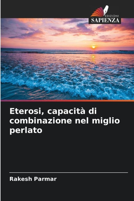 Eterosi, capacità di combinazione nel miglio perlato Natural Sciences