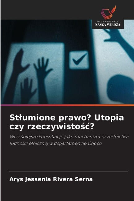 St¿umione prawo? Utopia czy rzeczywisto¿¿? Law