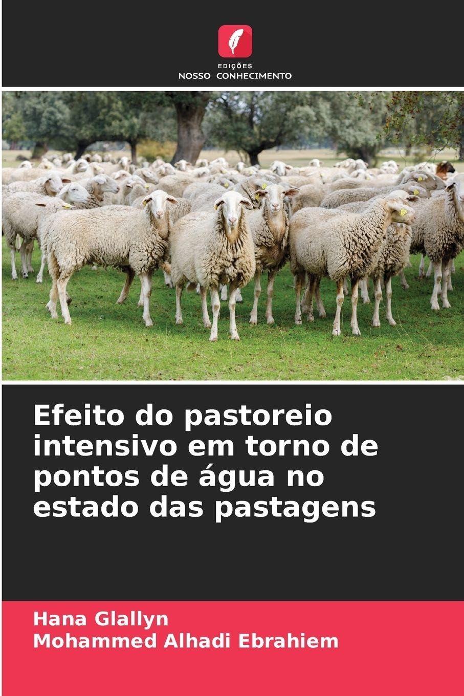 Efeito do pastoreio intensivo em torno de pontos de água no estado das pastagens Natural Sciences