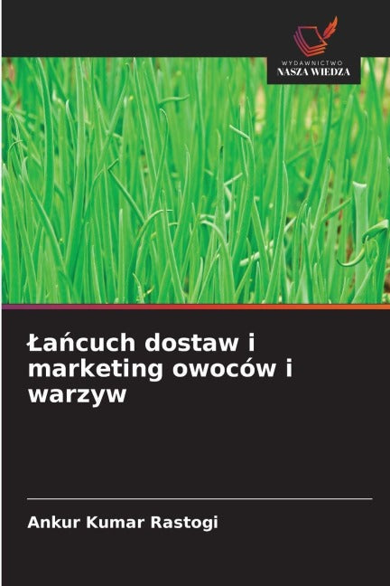 ¿a¿cuch dostaw i marketing owoców i warzyw Law