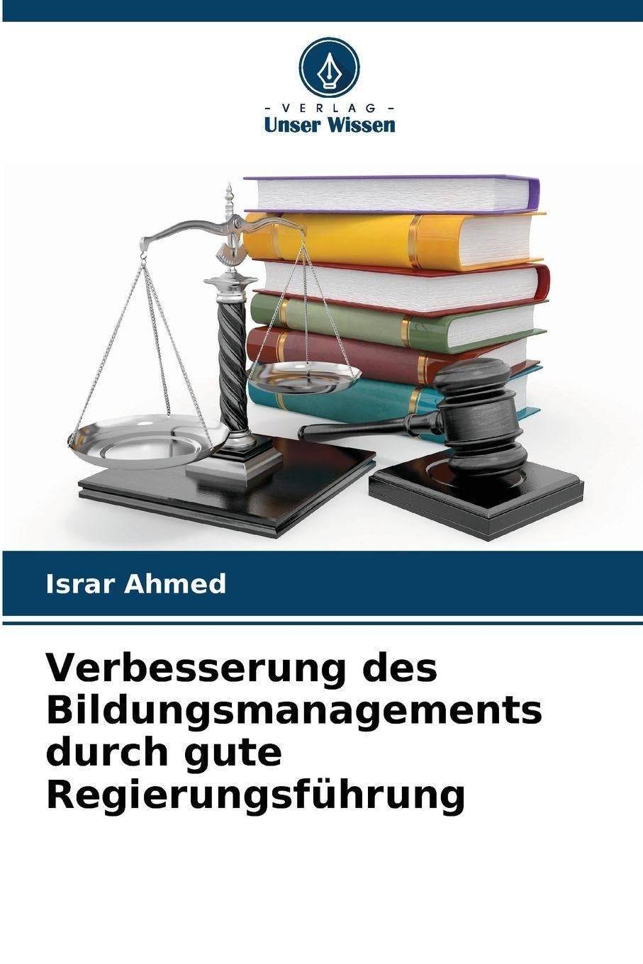 Verbesserung des Bildungsmanagements durch gute Regierungsführung Business, Finance & Career