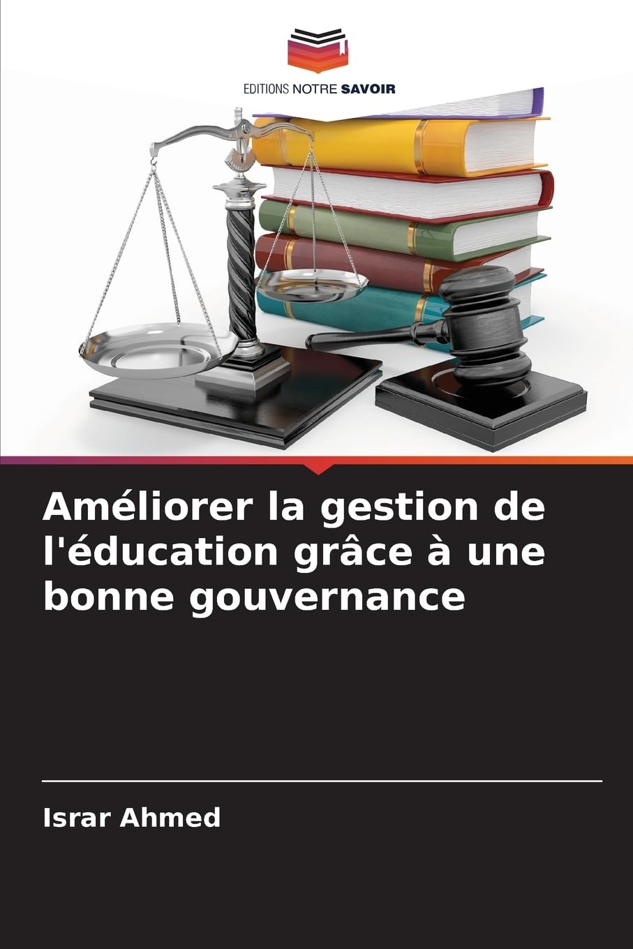 Améliorer la gestion de l'éducation grâce à une bonne gouvernance Business, Finance & Career