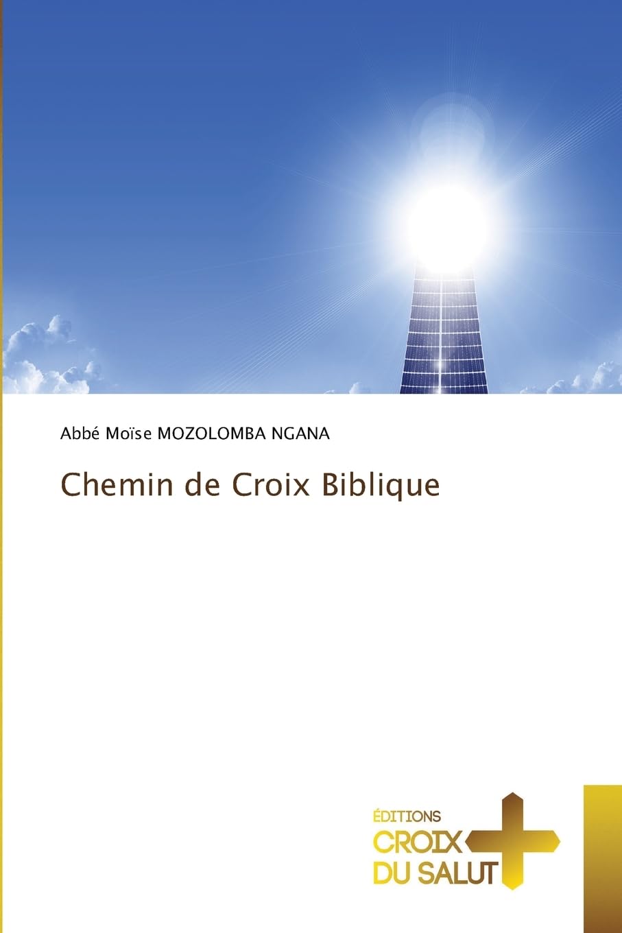 Chemin de Croix Biblique Religion & Esotericism