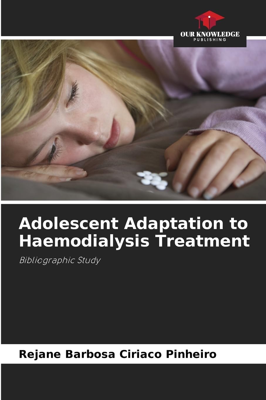 Adolescent Adaptation to Haemodialysis Treatment Arts & Music