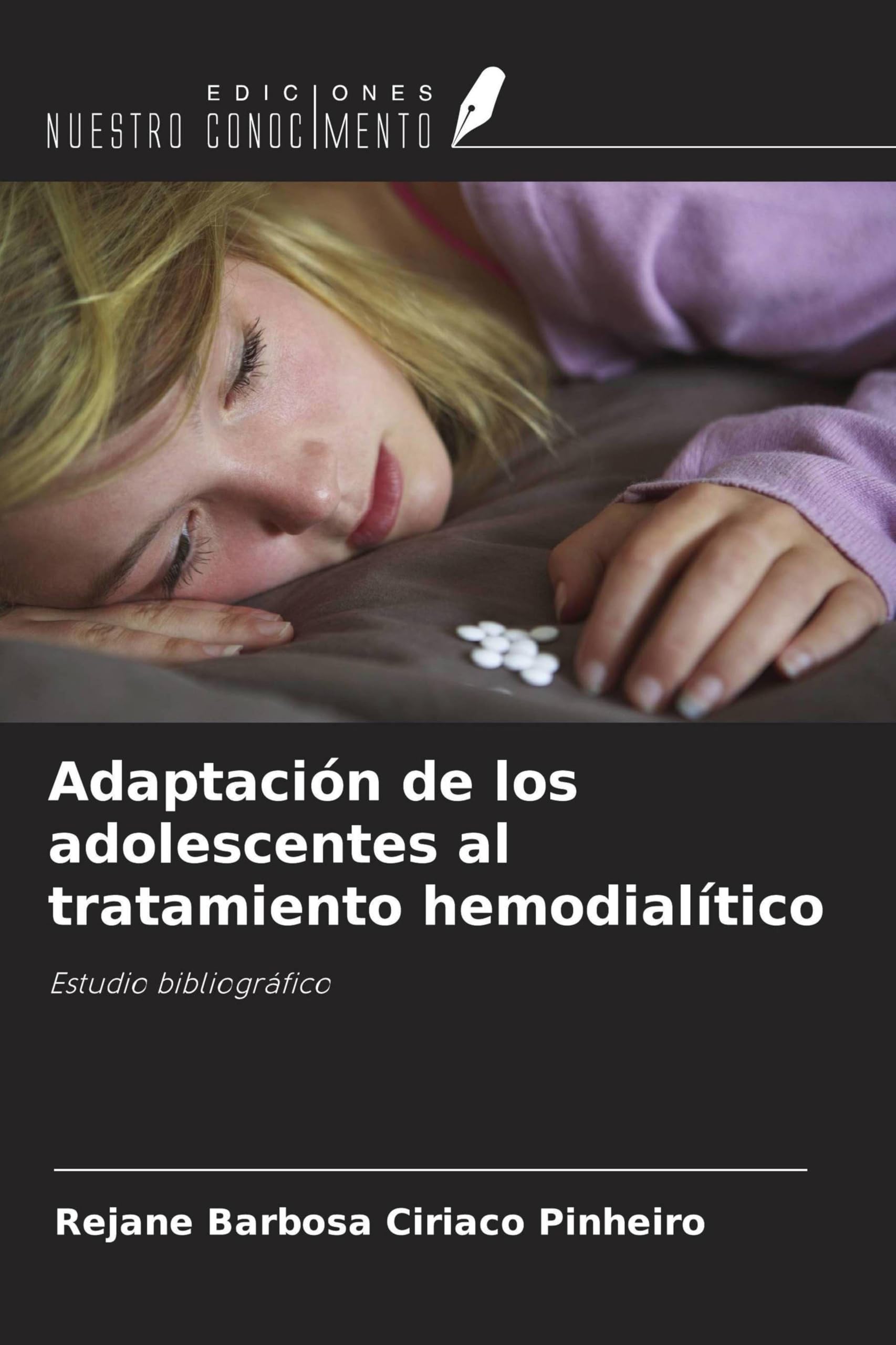 Adaptación de los adolescentes al tratamiento hemodialítico Arts & Music