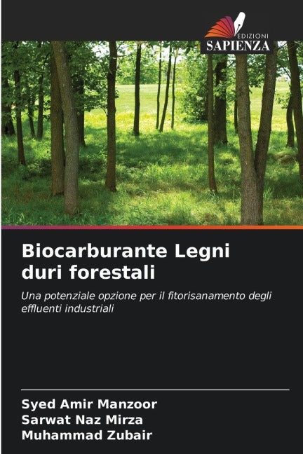 Biocarburante Legni duri forestali Natural Sciences